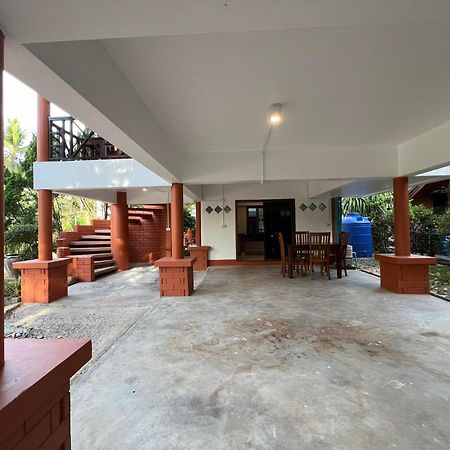 Naisang Hostel Chumphon Zewnętrze zdjęcie