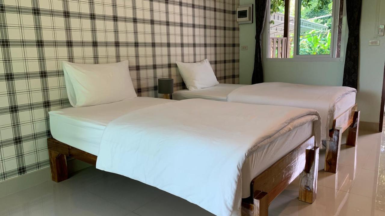 Naisang Hostel Chumphon Zewnętrze zdjęcie