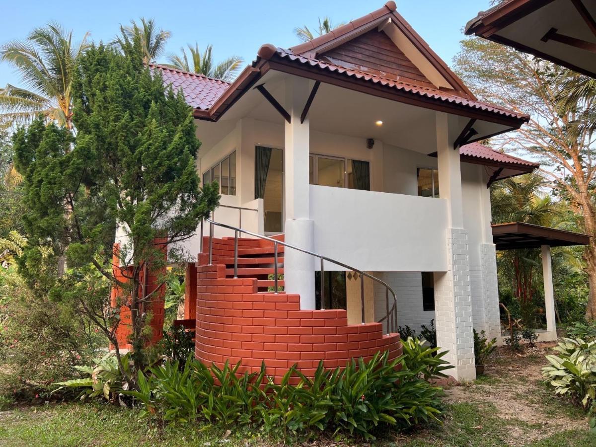 Naisang Hostel Chumphon Zewnętrze zdjęcie