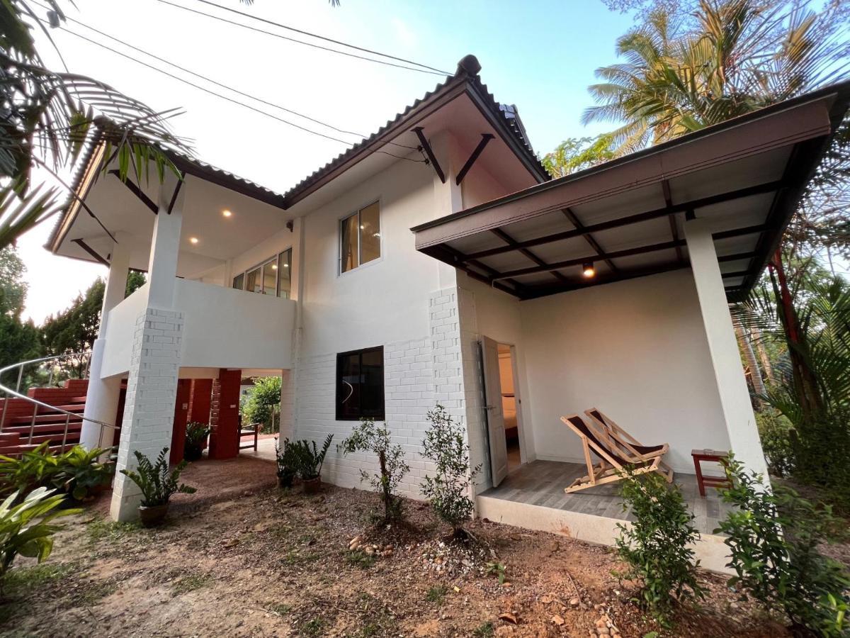 Naisang Hostel Chumphon Zewnętrze zdjęcie