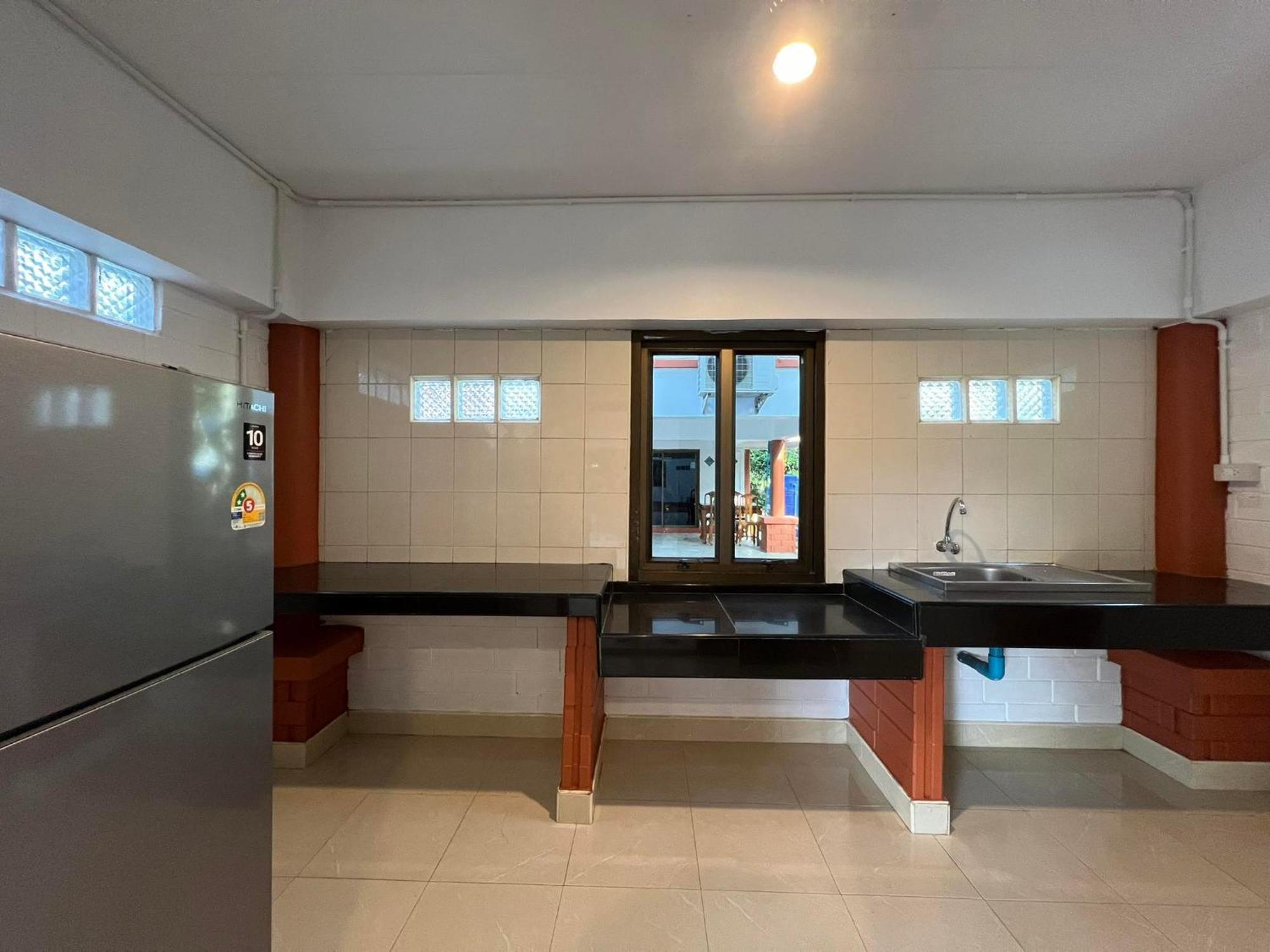 Naisang Hostel Chumphon Zewnętrze zdjęcie