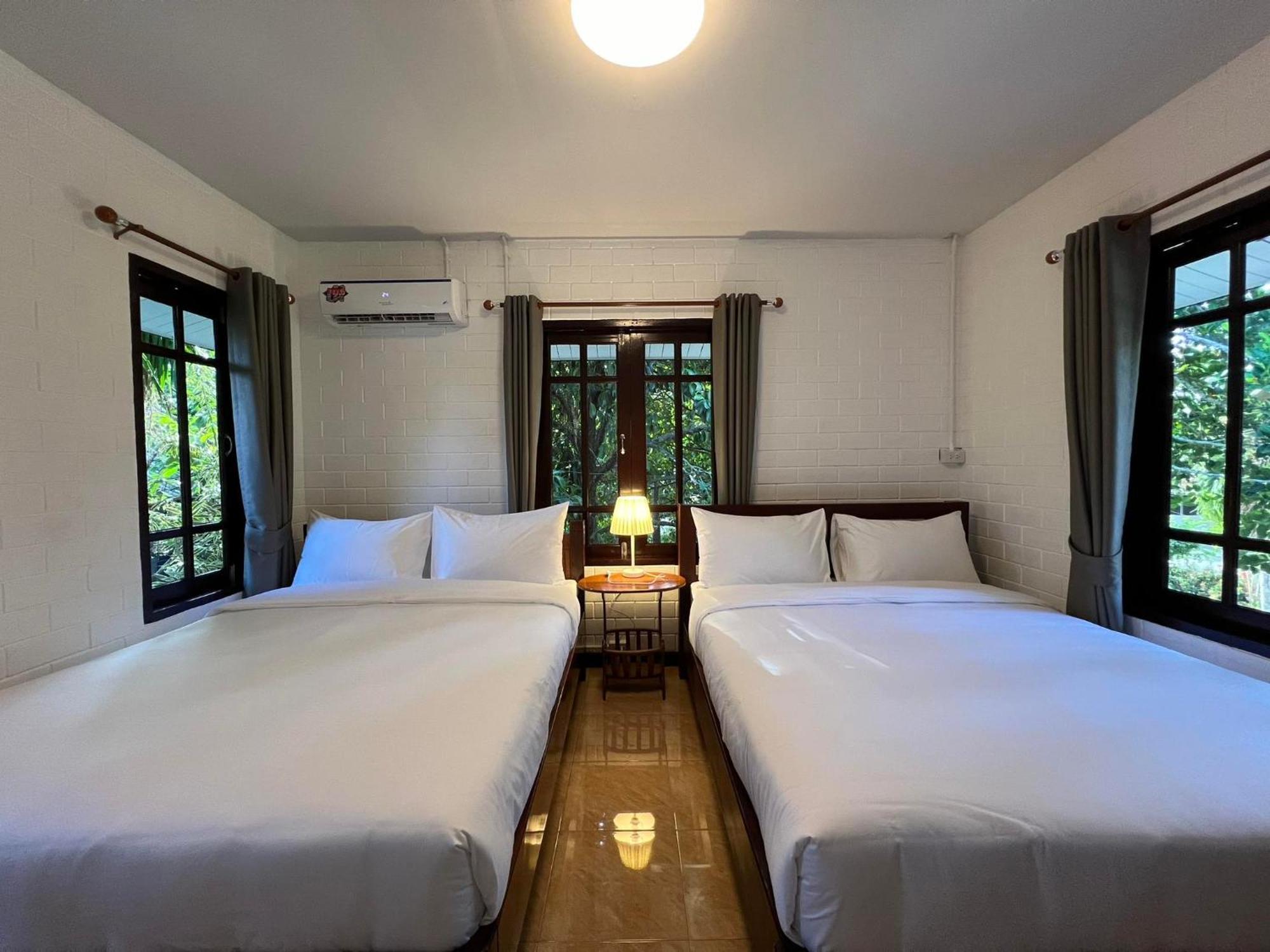 Naisang Hostel Chumphon Zewnętrze zdjęcie